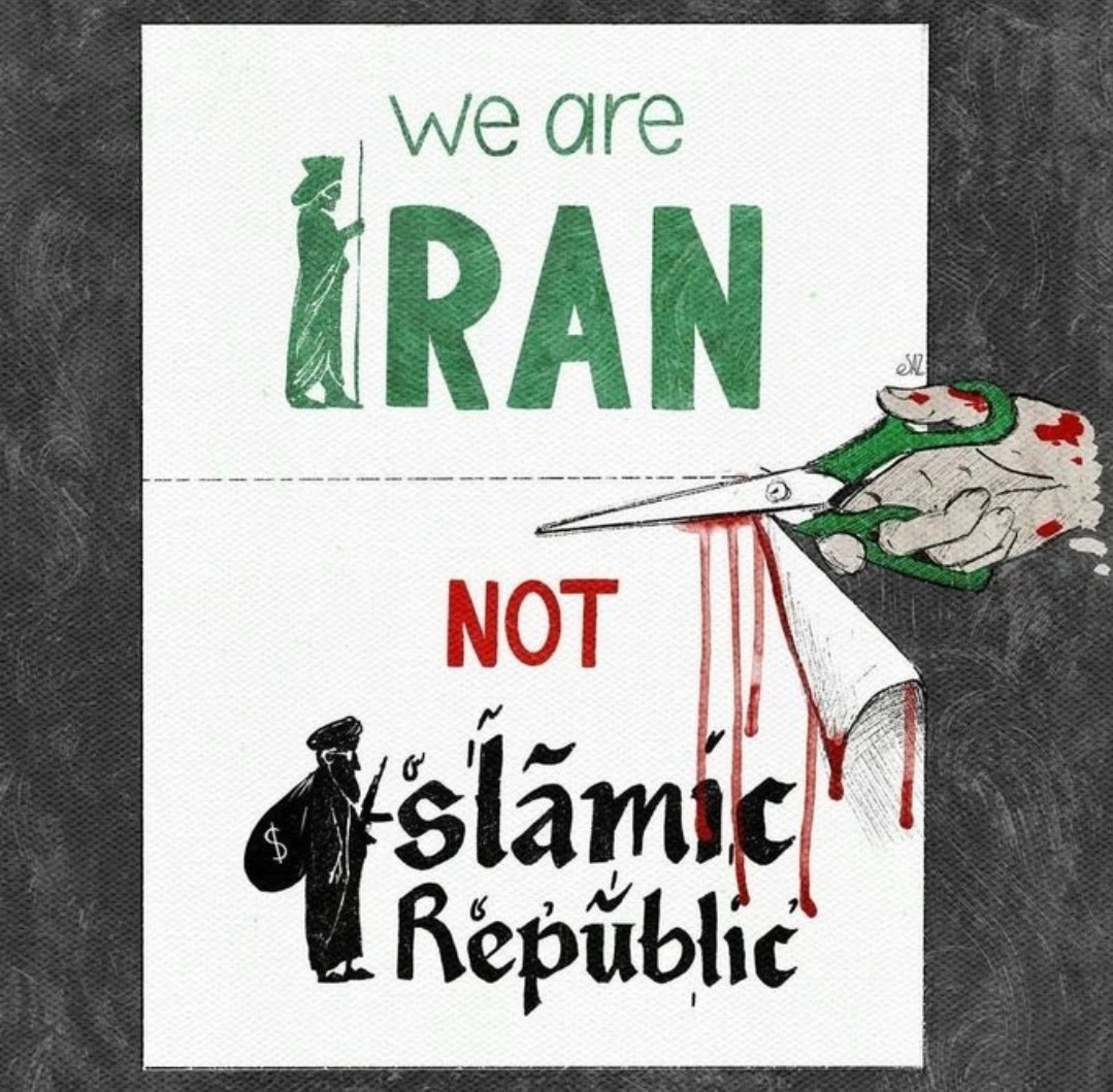 Iran Revolution Art No. Fet0cIxXwAURwhT