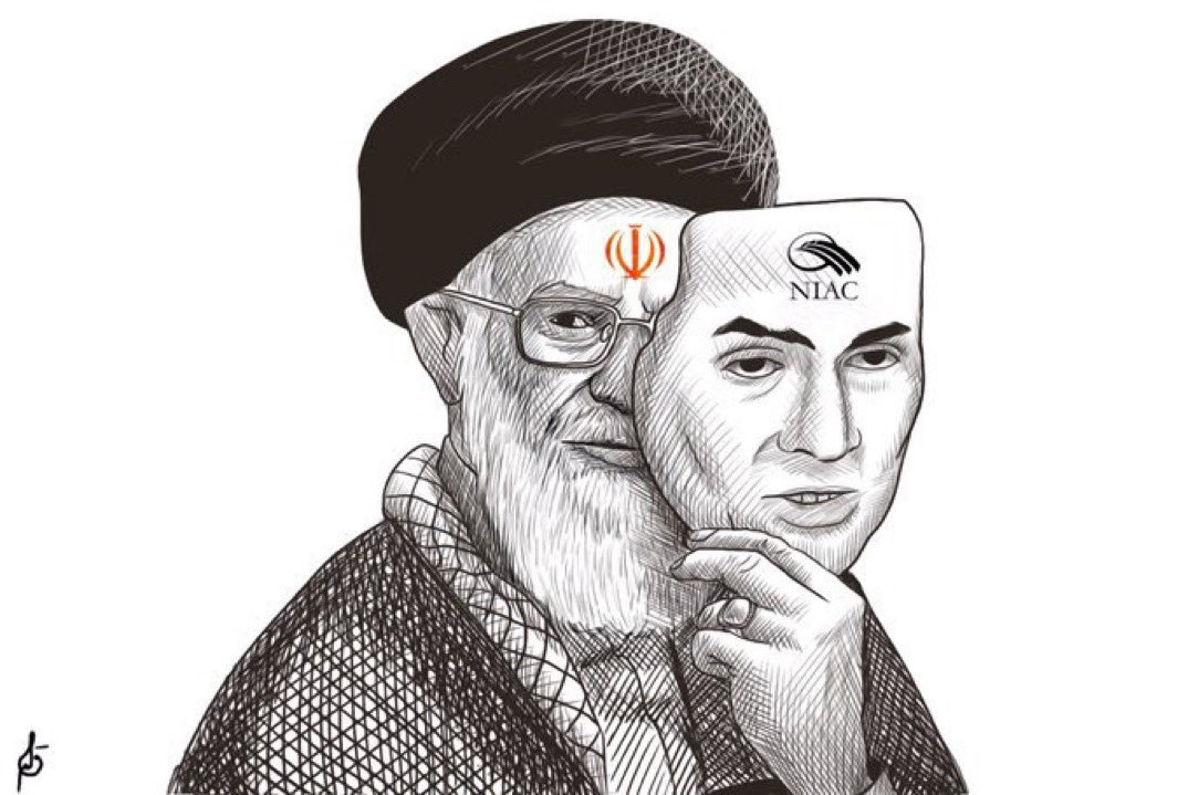 Iran Revolution Art No. Ffb-AEmXwAARfh5