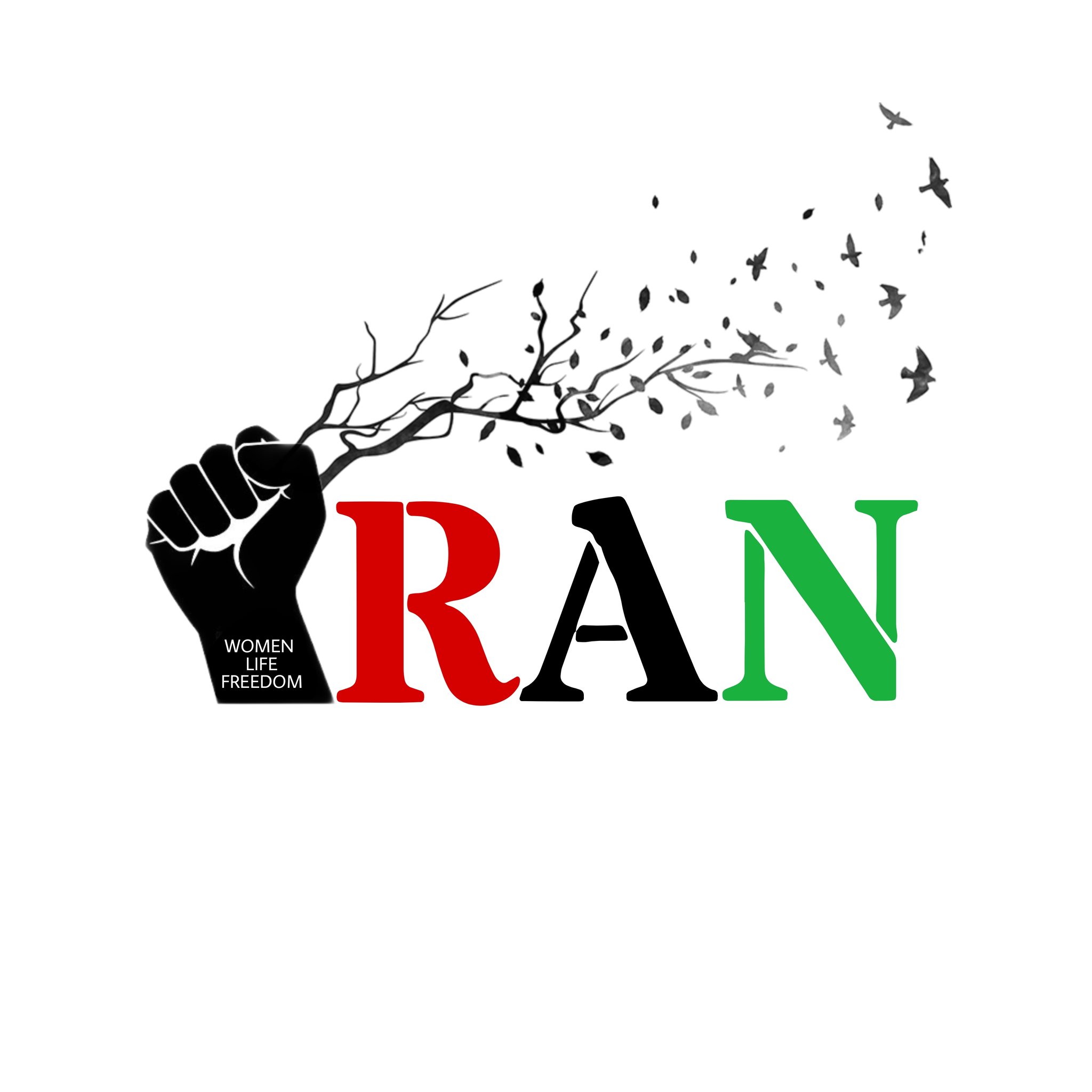Iran Revolution Art No. FgAmMvRXwAEApY4