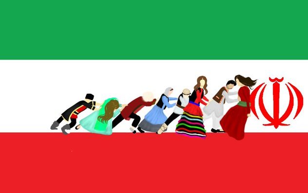 Iran Revolution Art No. FhTpn3mXEAMJcuz