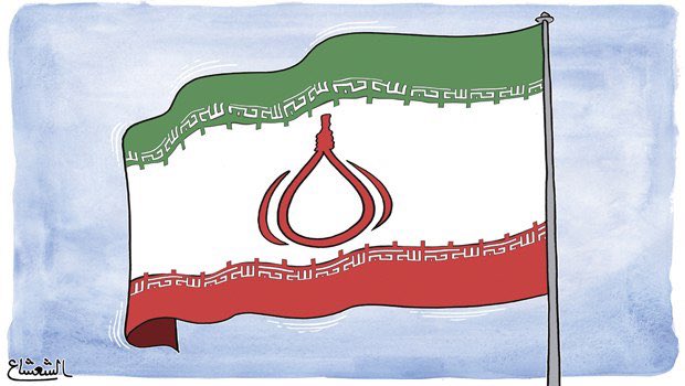 Iran Revolution Art No. Fj0oKPMWIAAq-J0