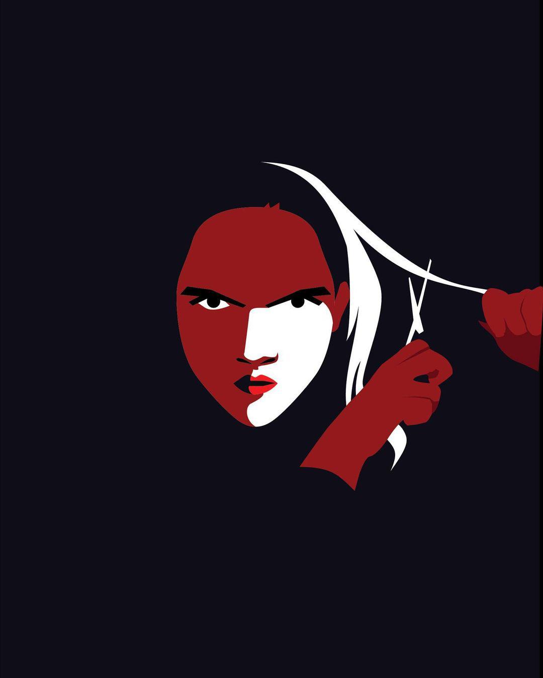 Iran Revolution Art No. 1EU0xHNpmZjO5f6PuUr9TwNBHf6M4cO0b=s2048
