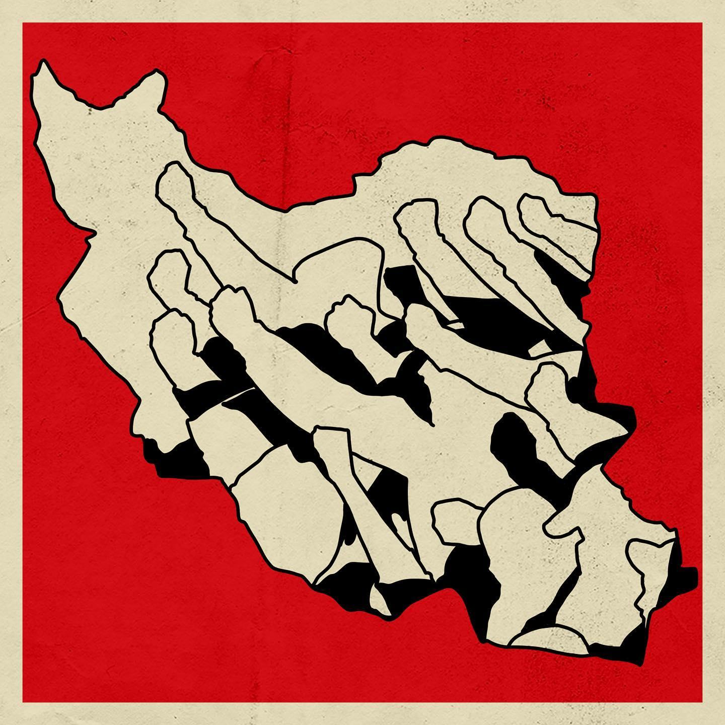 Iran Revolution Art No. 1SWBYk1tXxjx1A_EopQc9xdXQxTLahlzu=s2048