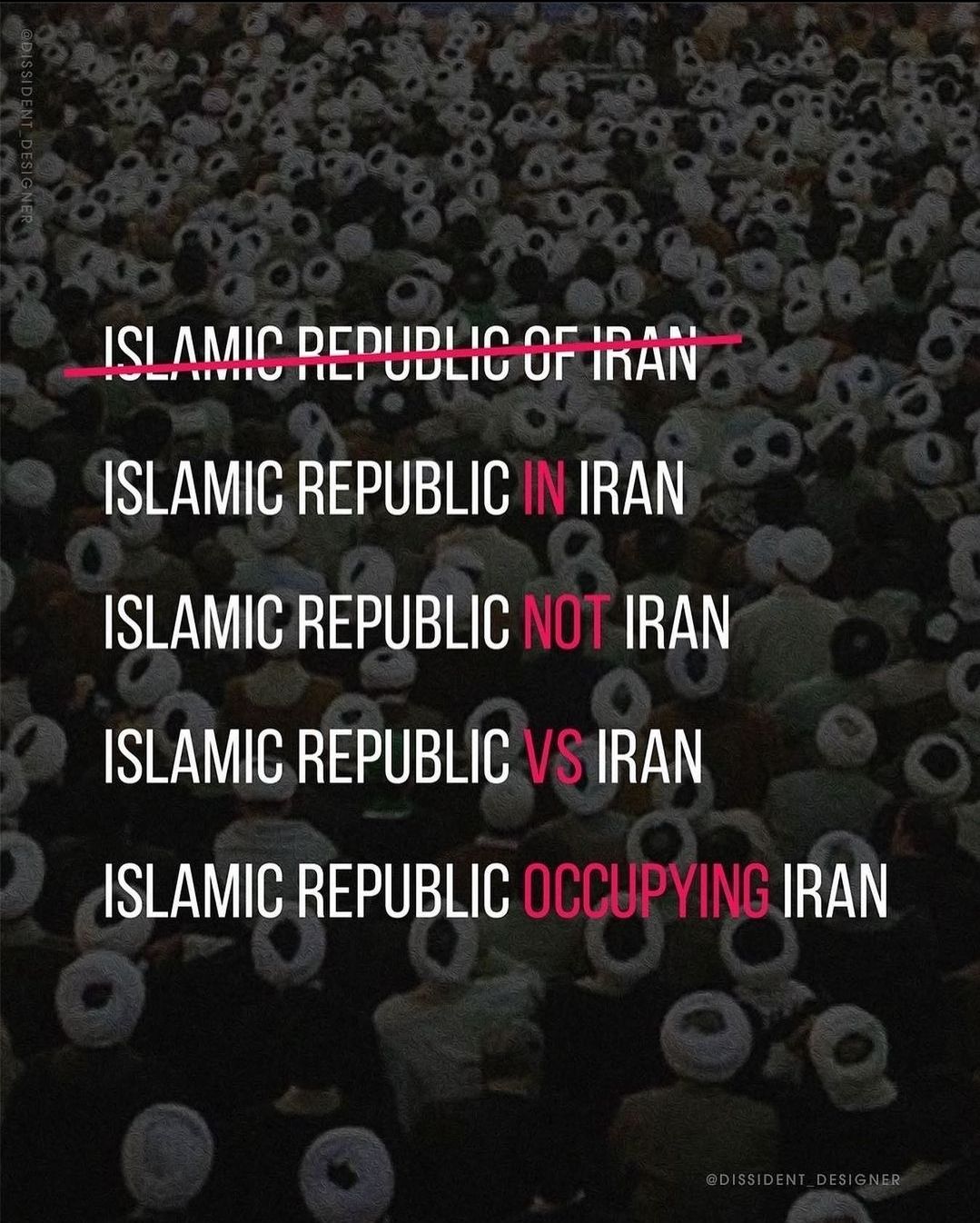 Iran Revolution Art No. 1b6f4ae93688152d
