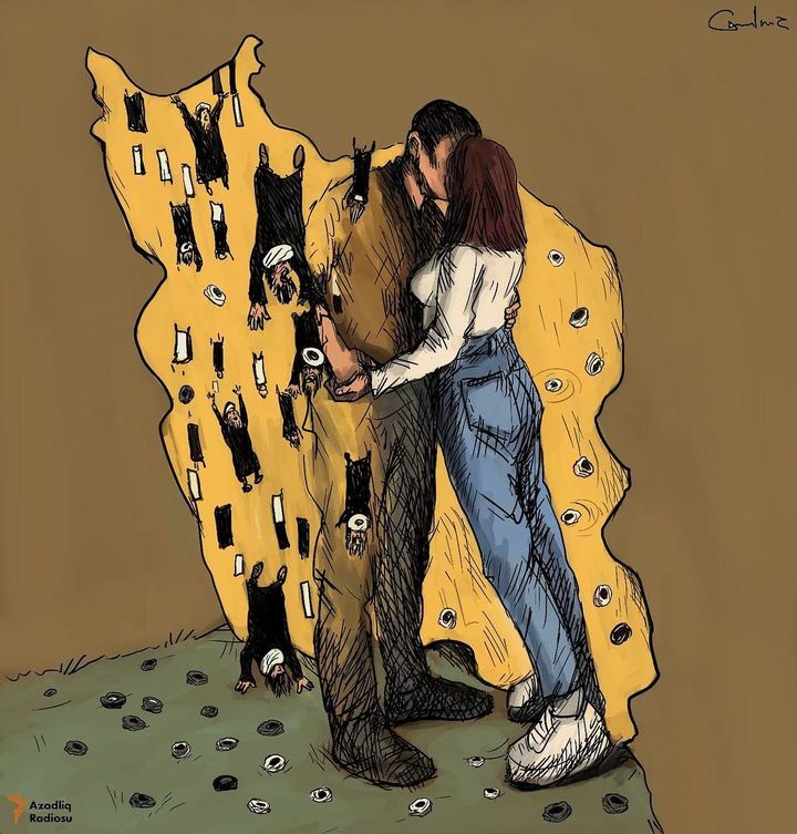 Iran Revolution Art No. 316092184_2666336863497182_2247759638969553322_n