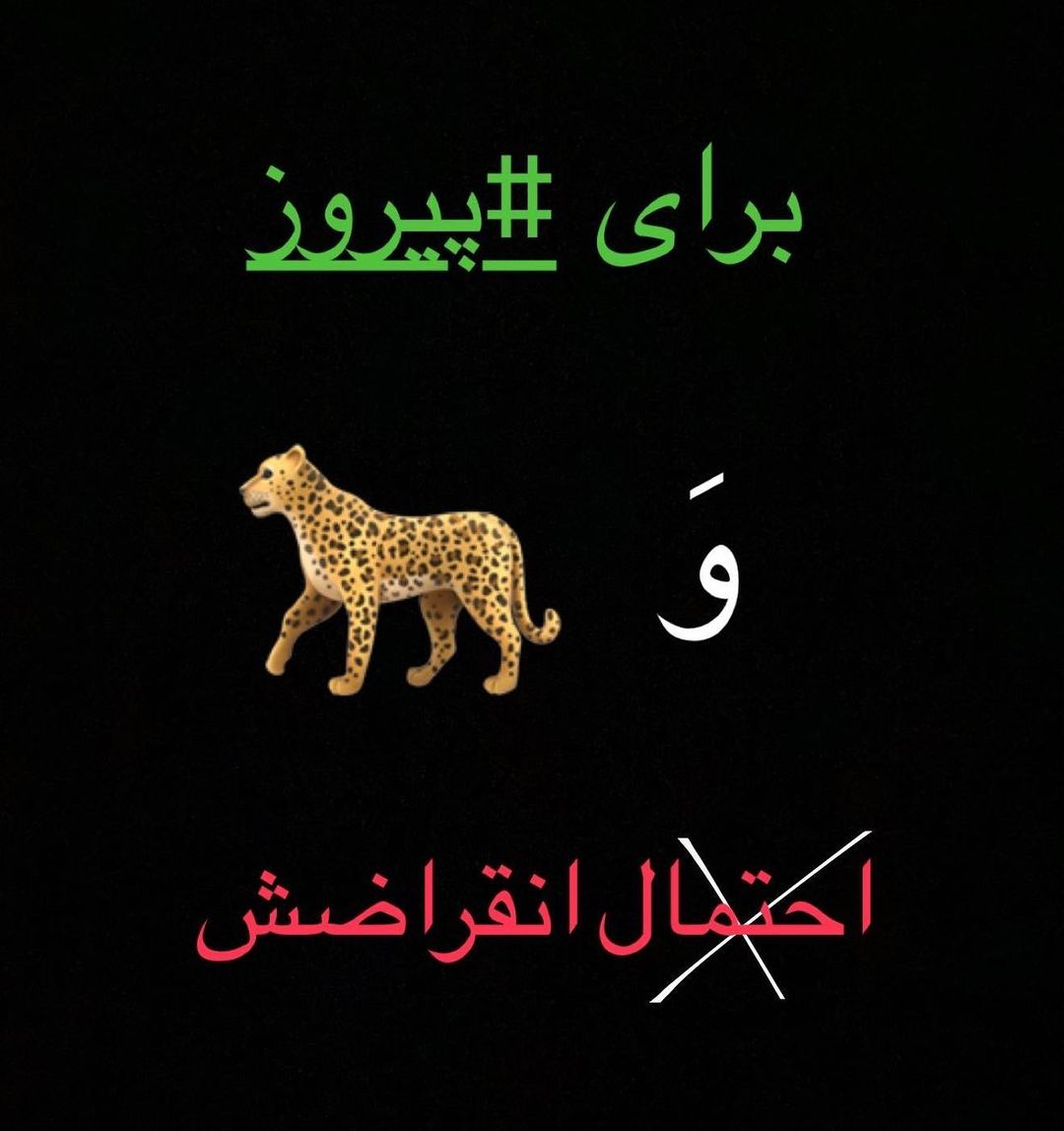 Iran Revolution Art No. 333595848_961816381844