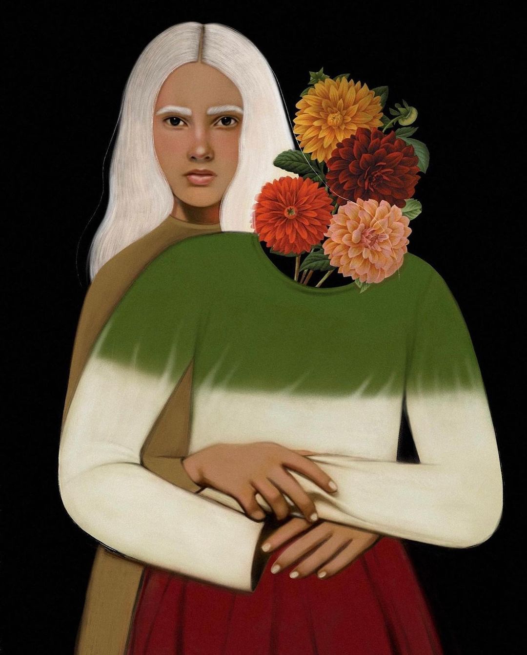 Iran Revolution Art No. F3491754178326001333925517n