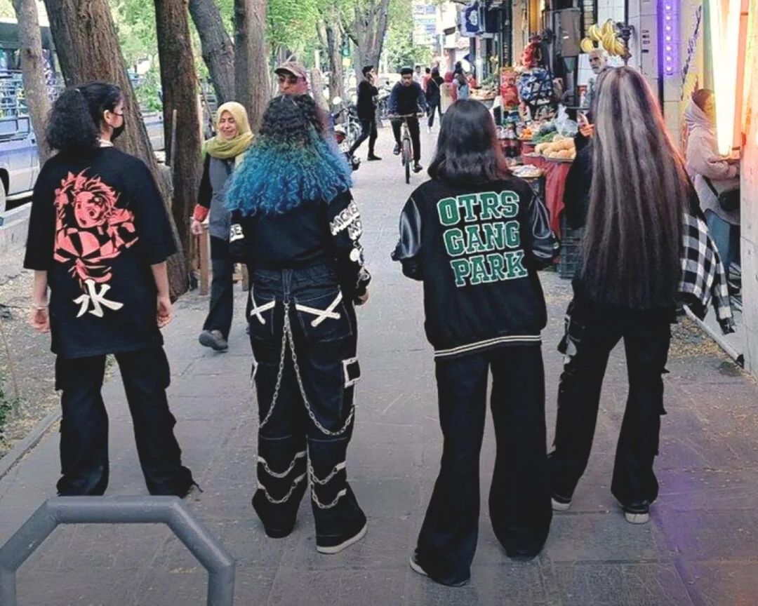 Iran Revolution Art No. F360111679213851886994596719.