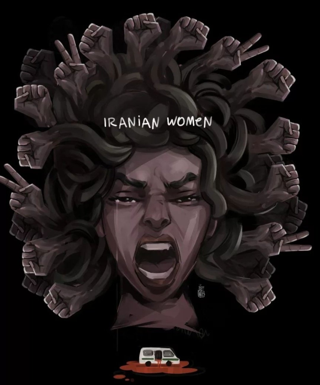 Iran Revolution Art No. FdVwX9VXgAAT_Y9