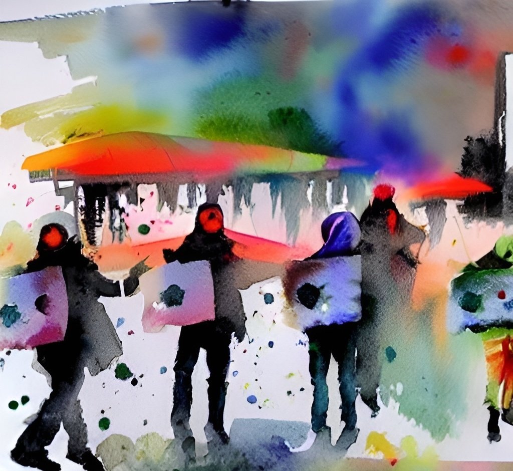 Iran Revolution Art No. FdlJfKHWAAM9m6h