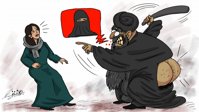 Iran Revolution Art No. Fdn46akWIAY7HxF