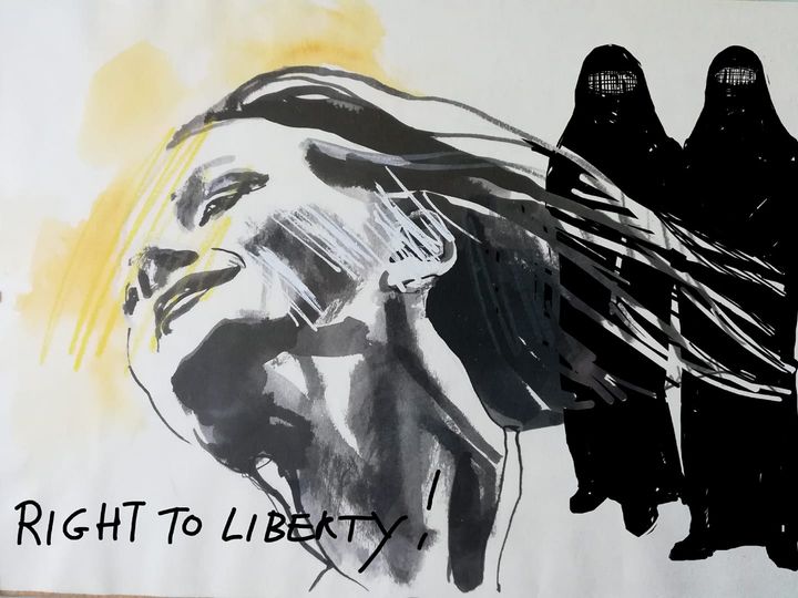 Iran Revolution Art No. FdpWC2jXgAAX_cp