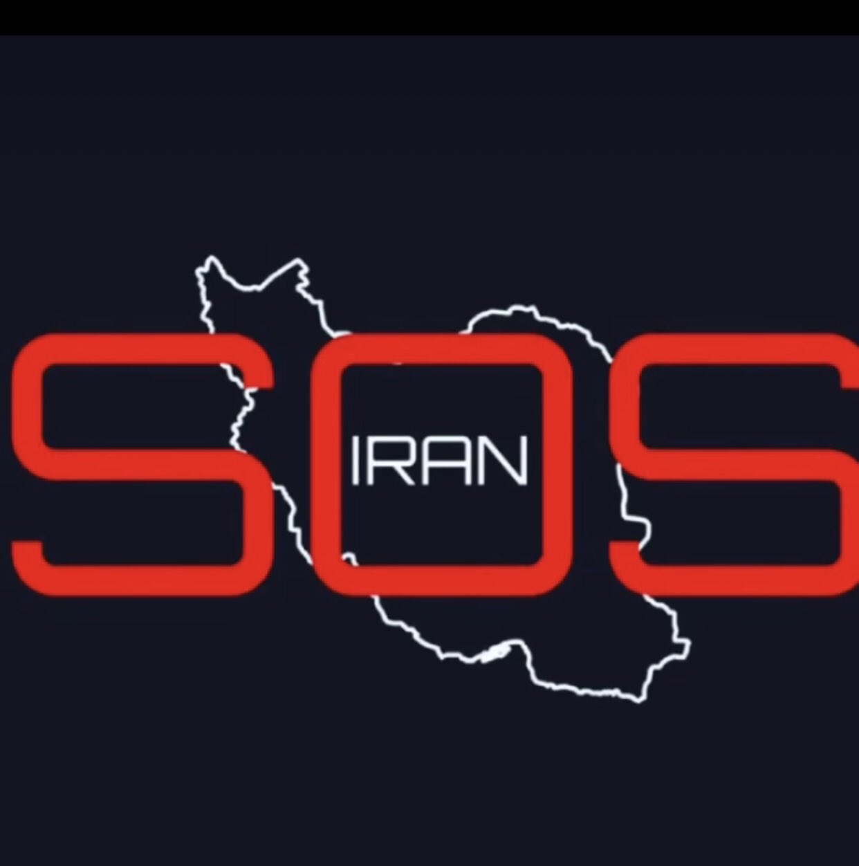 Iran Revolution Art No. FdyTlQUXEAEwQuJ