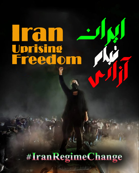 Iran Revolution Art No. Fe-w2fWWIAQFW9j