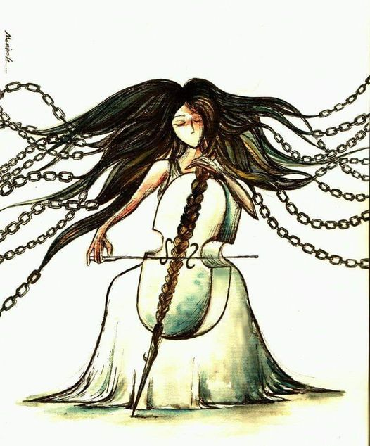 Iran Revolution Art No. FeBFVGIWIAUF6nY