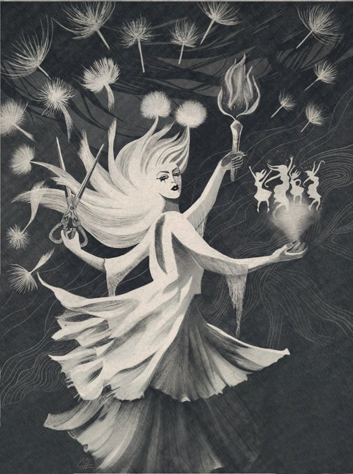 Iran Revolution Art No. FeQJGgEXgAA2nPW