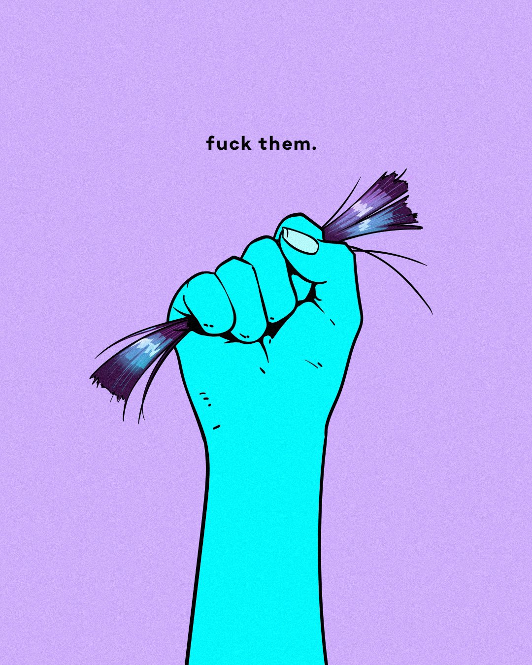 Iran Revolution Art No. FeToBoiX0AE5utq
