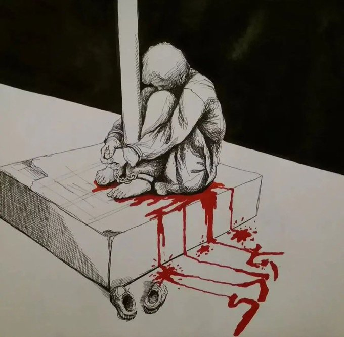 Iran Revolution Art No. Fe_G4aVX0AEkkCF