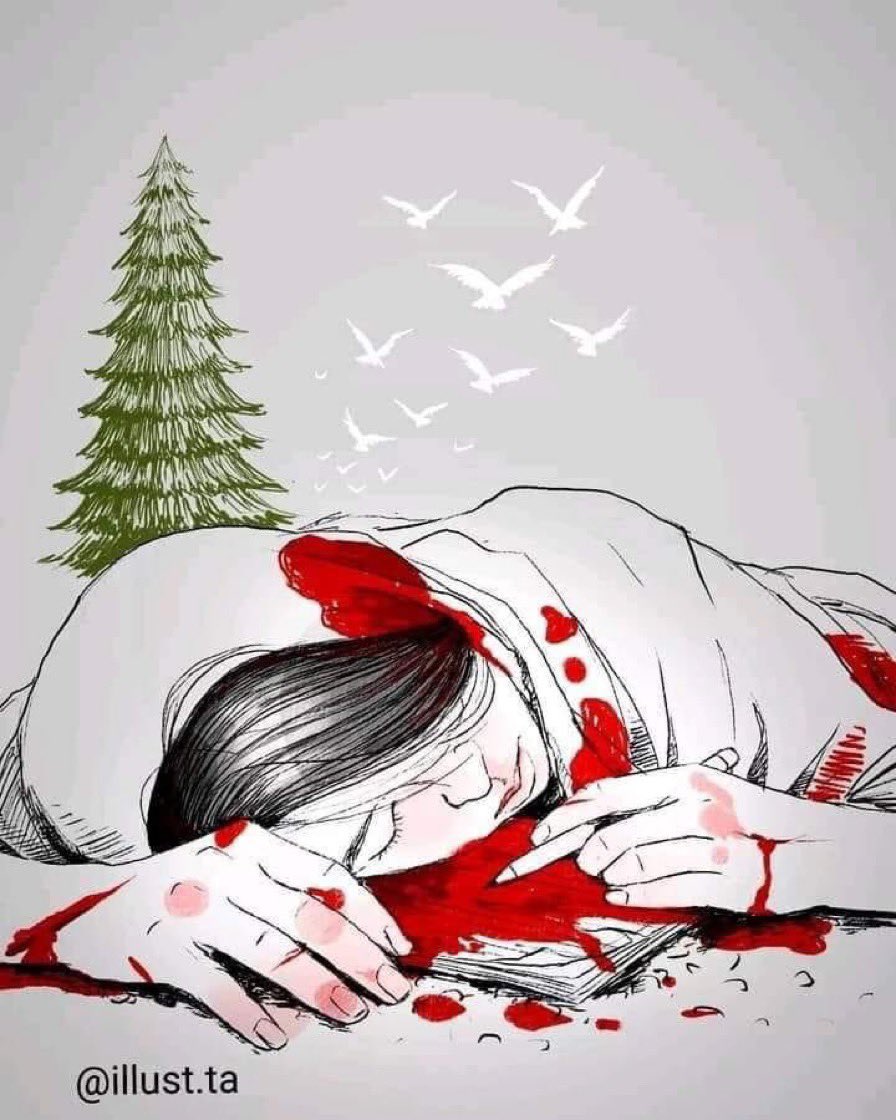 Iran Revolution Art No. FebGKANXwAApwnJ
