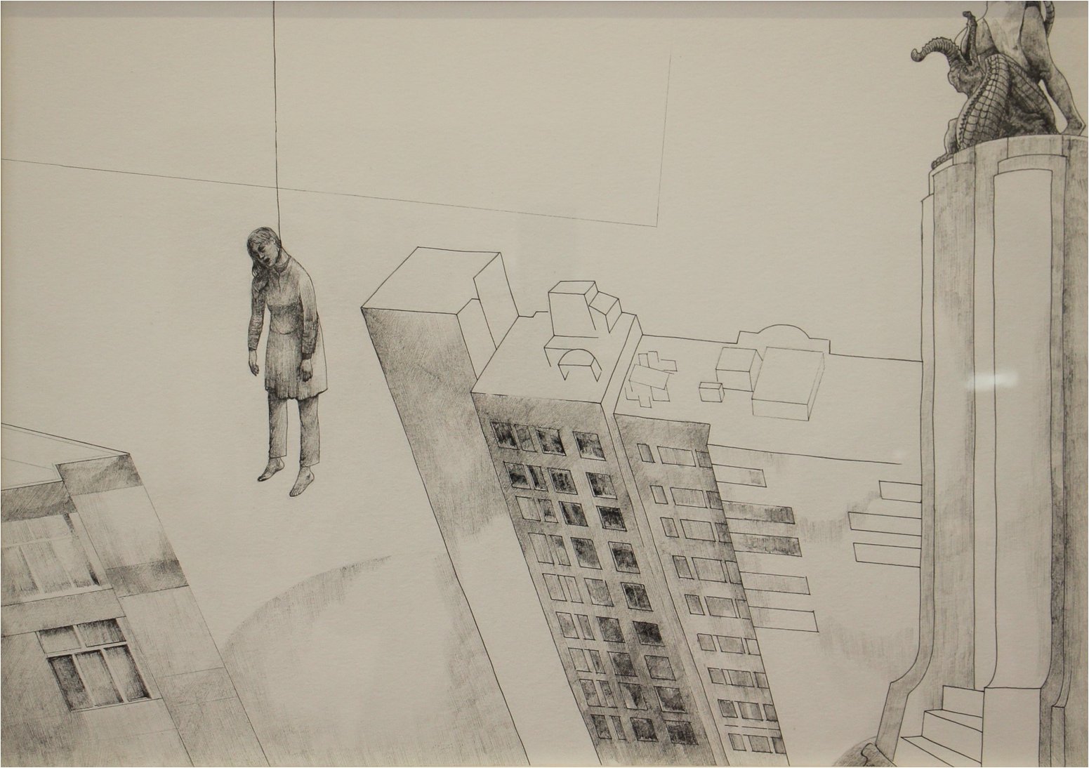 Iran Revolution Art No. FeoluaIWYAITDoq