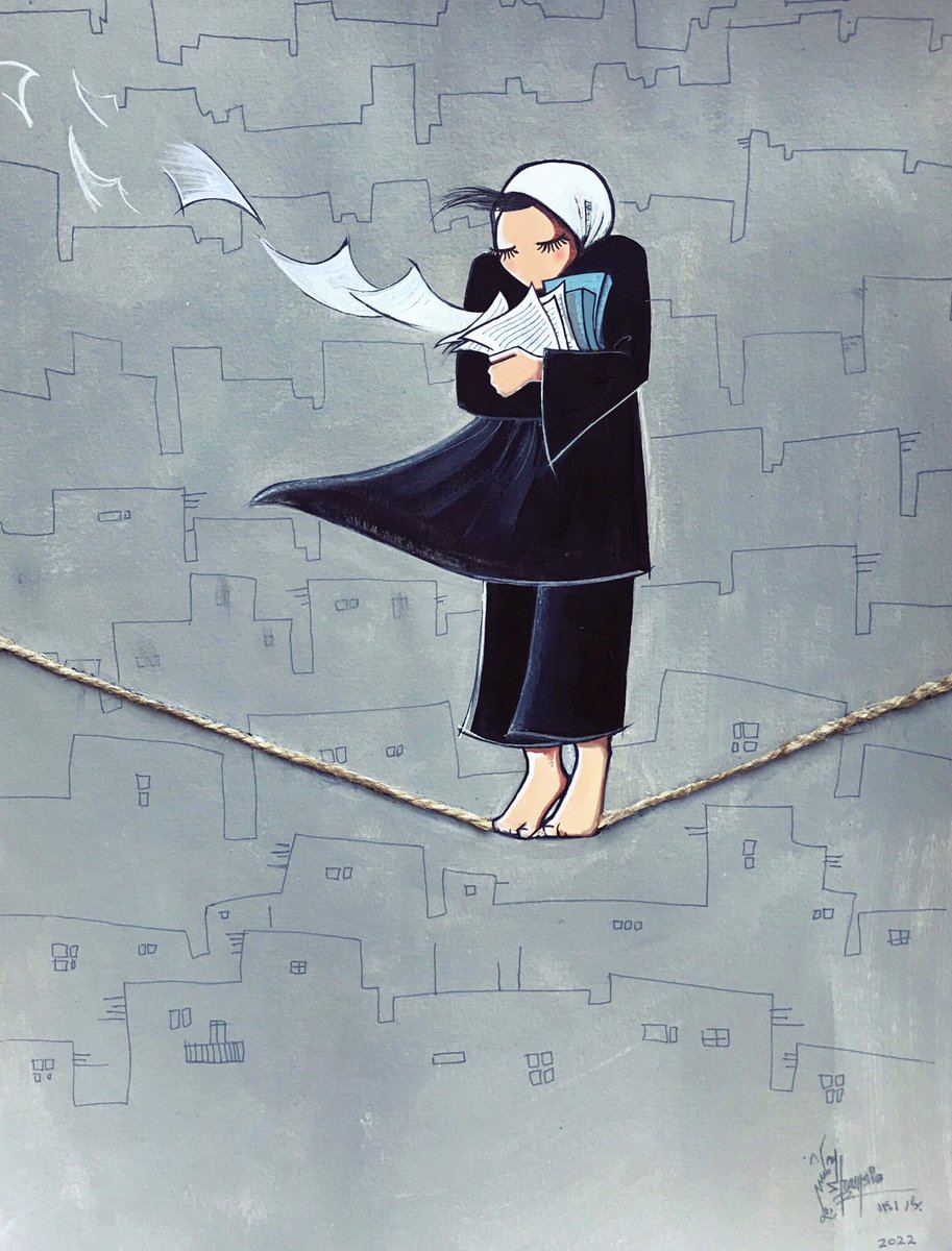 Iran Revolution Art No. Fezlu3DWIAEwmth