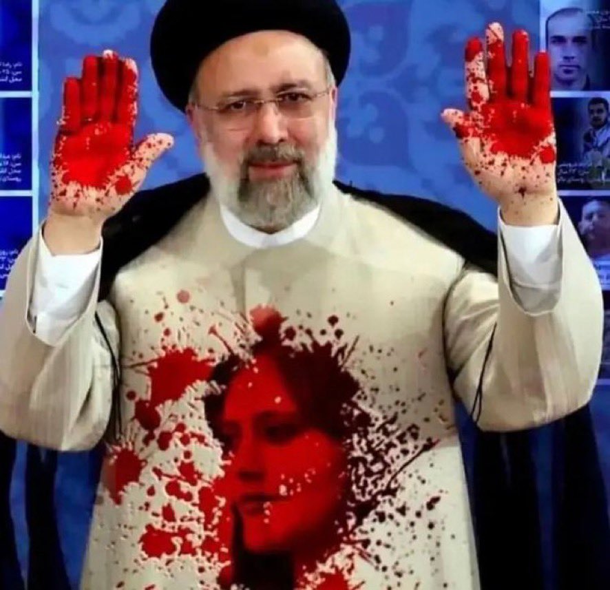 Iran Revolution Art No. Ff6fyBPXgAALVXP