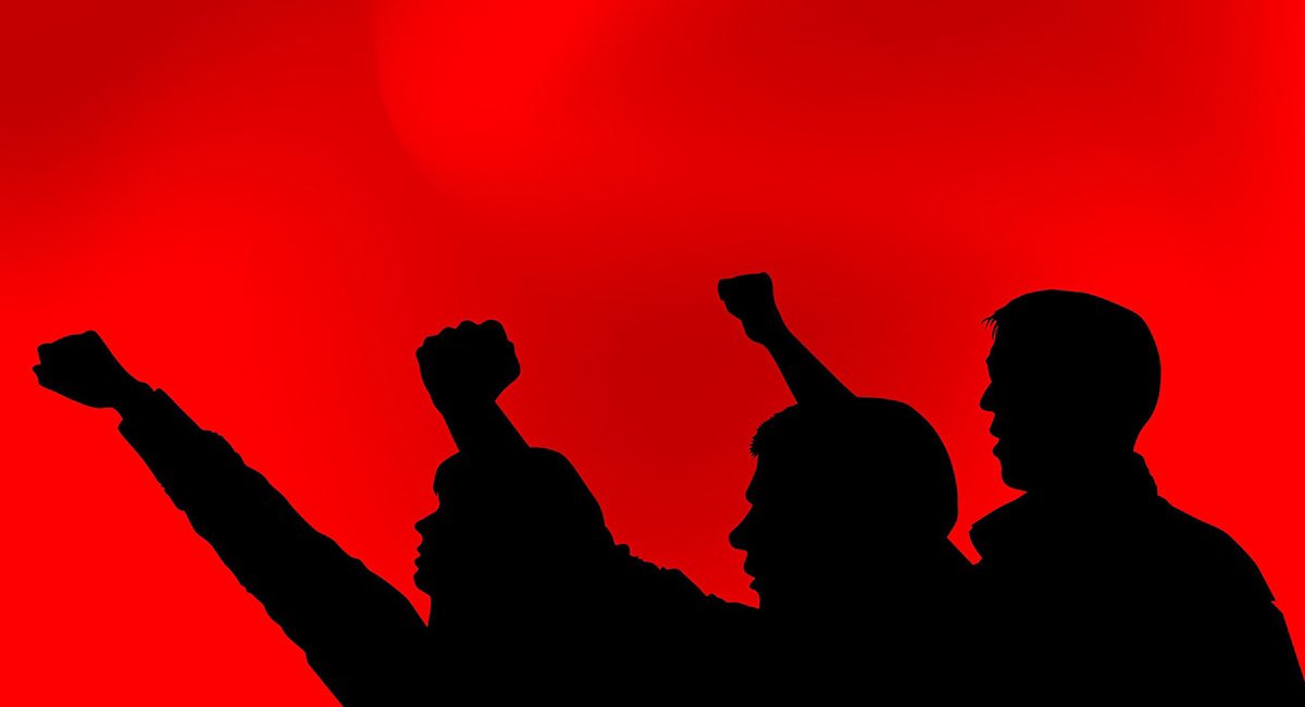 Iran Revolution Art No. Ff9Kht3WIAEHLkP