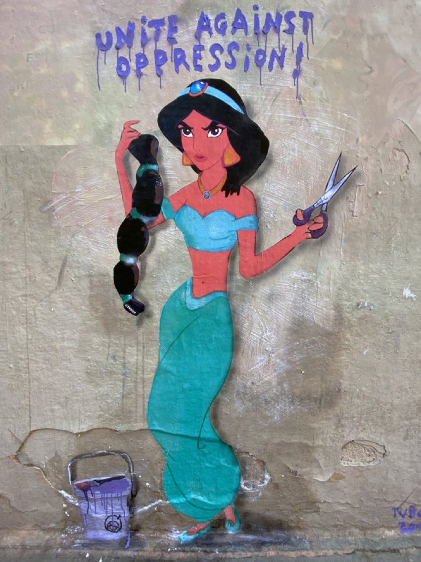 Iran Revolution Art No. FfvVwVjXoAAWtpe