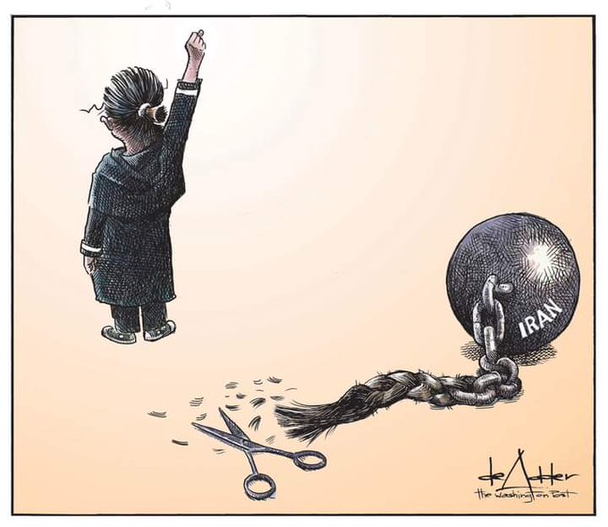 Iran Revolution Art No. Fg8fthTWYAA4-Ci
