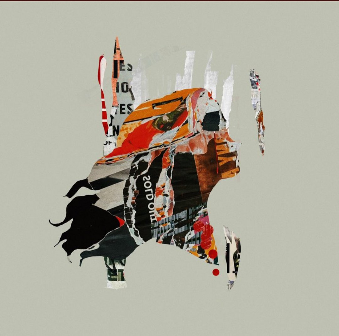 Iran Revolution Art No. FgA_J-8WABMyE4C