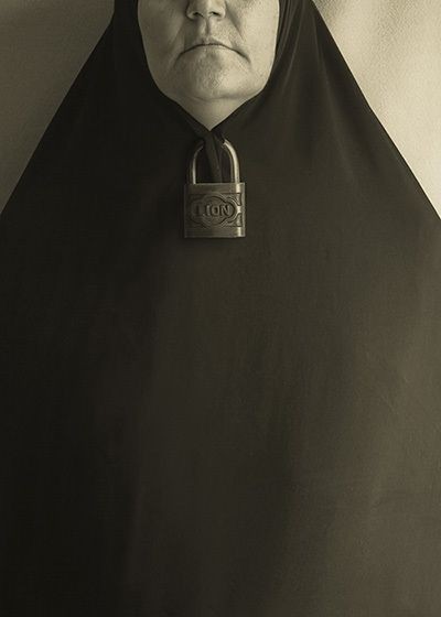 Iran Revolution Art No. FgBmadAXEBIOpuG