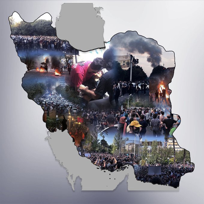 Iran Revolution Art No. FgFhaFNWQAAZq4C