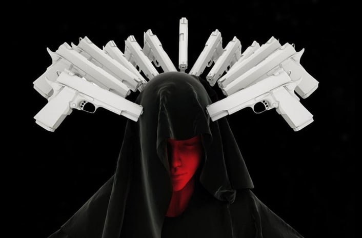 Iran Revolution Art No. FgJ2z7uWAAAtUy7
