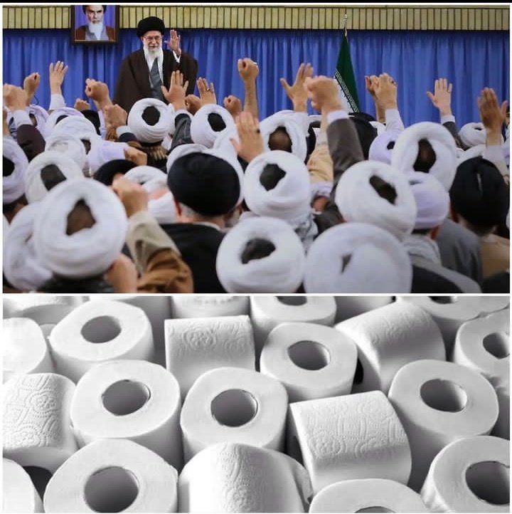 Iran Revolution Art No. FgKeoxeXEAUBGiZ