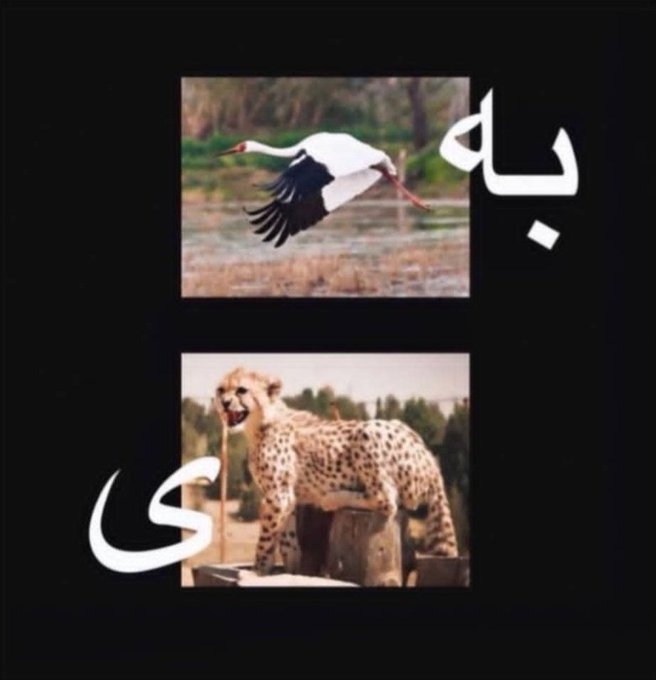 Iran Revolution Art No. FgMCef2XgAEB2UK
