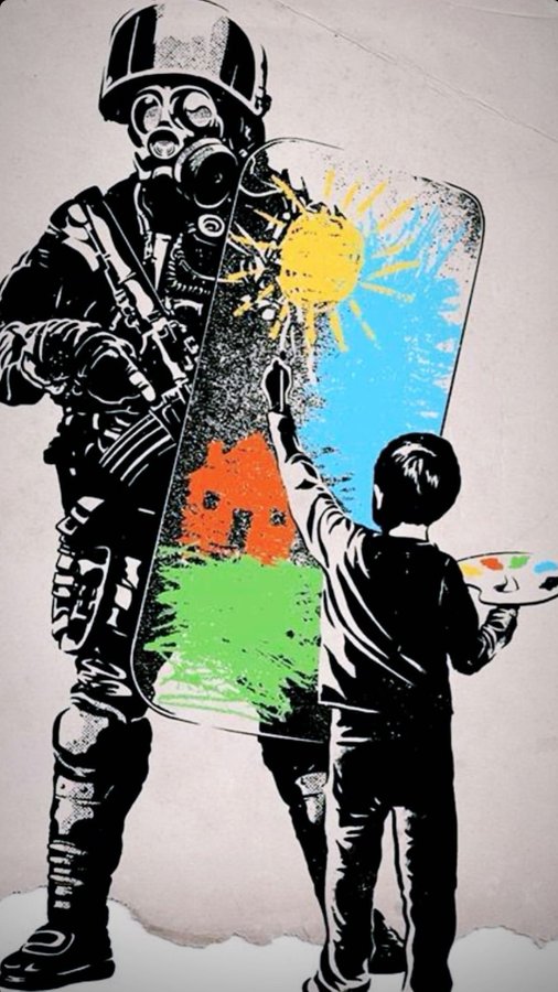 Iran Revolution Art No. FgWNXreXoAA2VL9