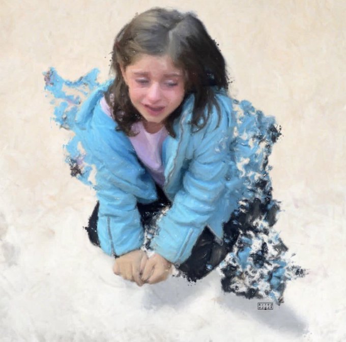 Iran Revolution Art No. FgZDD-GWIAAfUND