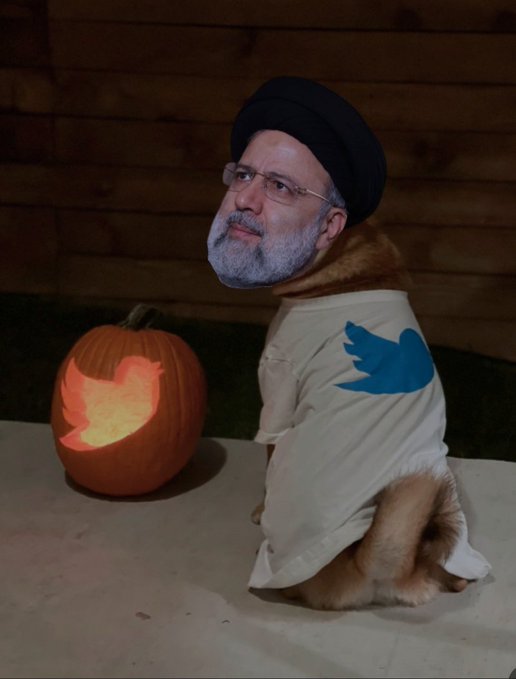 Iran Revolution Art No. FghH7lcXwAE3Jyc