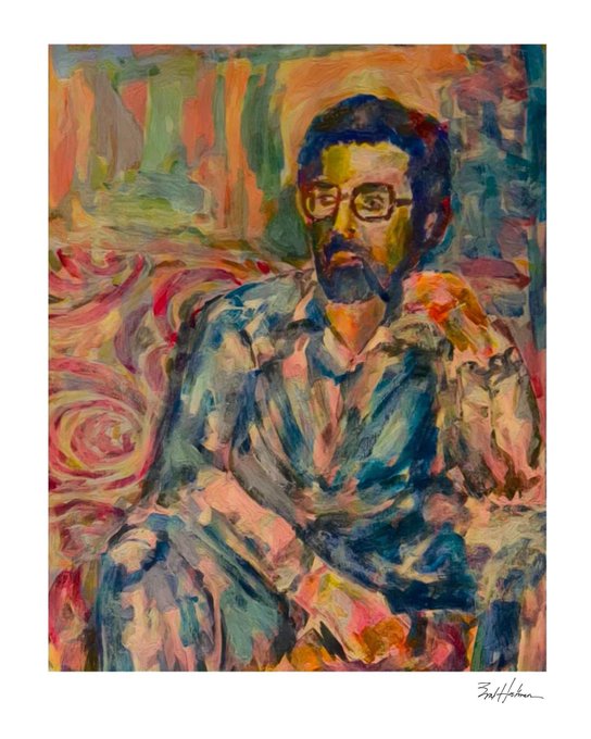 Iran Revolution Art No. FhX1aBxXoAM2sDJ