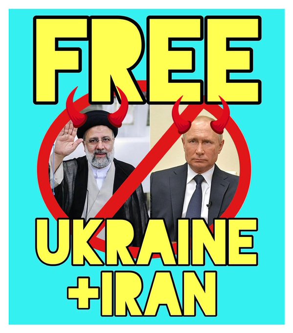 Iran Revolution Art No. Fhb7_-cWYAIRKeB