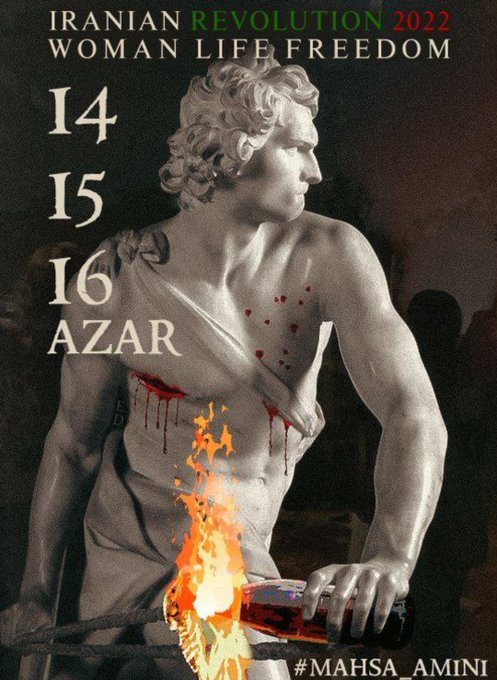 Iran Revolution Art No. Fi5yX4sWAAADfR-