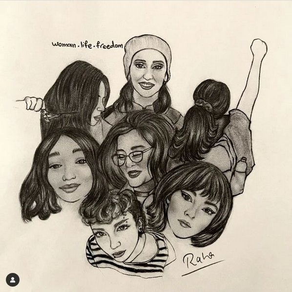 Iran Revolution Art No. Fi6rVjNXgAcXeJG
