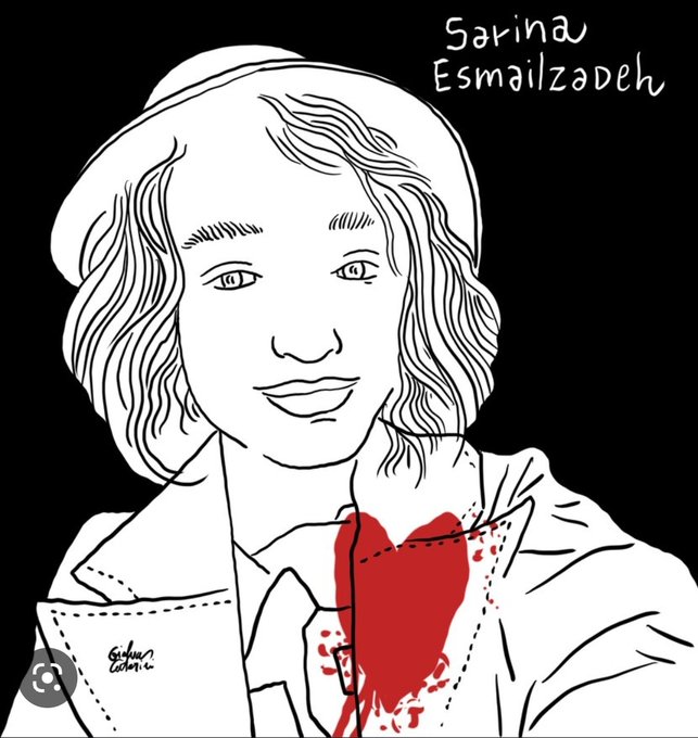 Iran Revolution Art No. FiFtgFNXEAQqadn