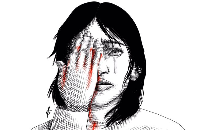 Iran Revolution Art No. FiRPU9IXwAk4edk