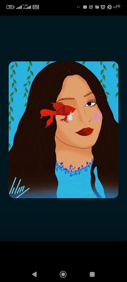 Iran Revolution Art No. FiRvI8rXgAAPffM