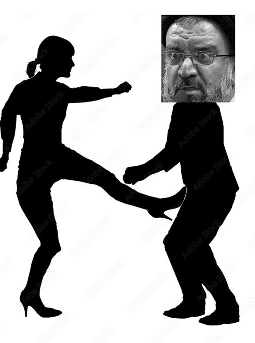 Iran Revolution Art No. FiV4jQEXwAQR9IM