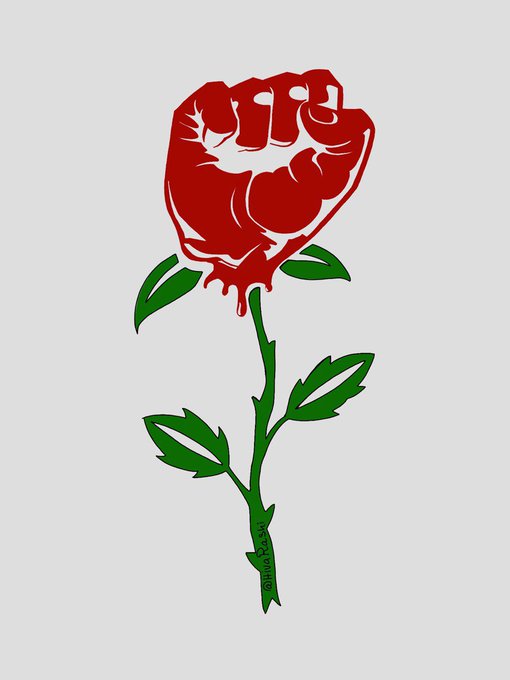 Iran Revolution Art No. Fihi11zXwAY_h82