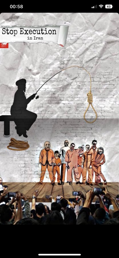 Iran Revolution Art No. Fim-2UsXoAA9TUJ