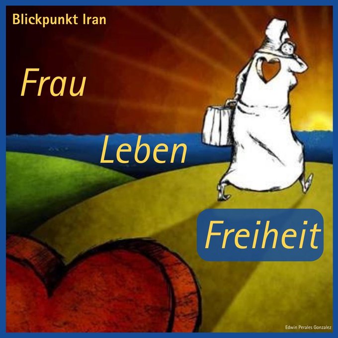Iran Revolution Art No. FiueWcyWAAA0wJf