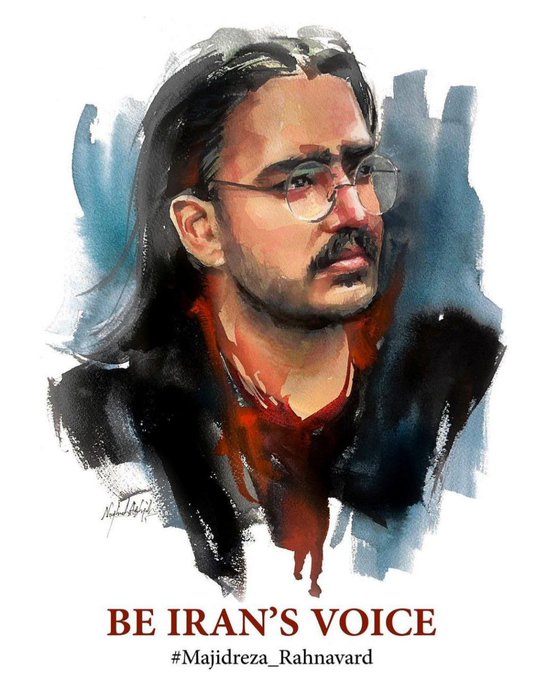 Iran Revolution Art No. Fj0kXkoWIAAIXo7